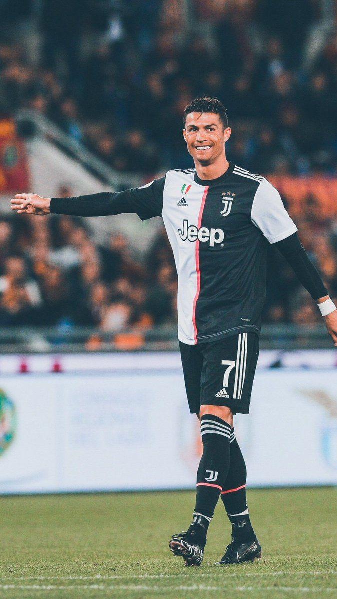 Get Ronaldo Juventus Wallpaper Hd 4K Pictures