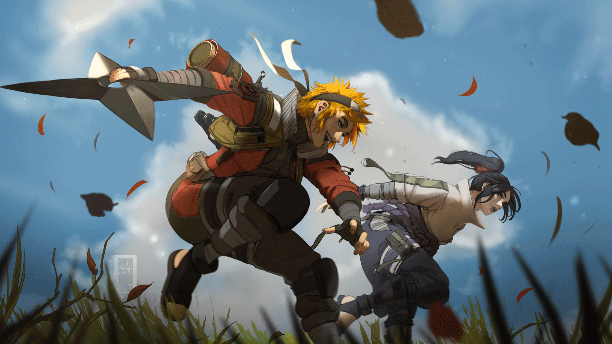 2147x1208 Apex Legends