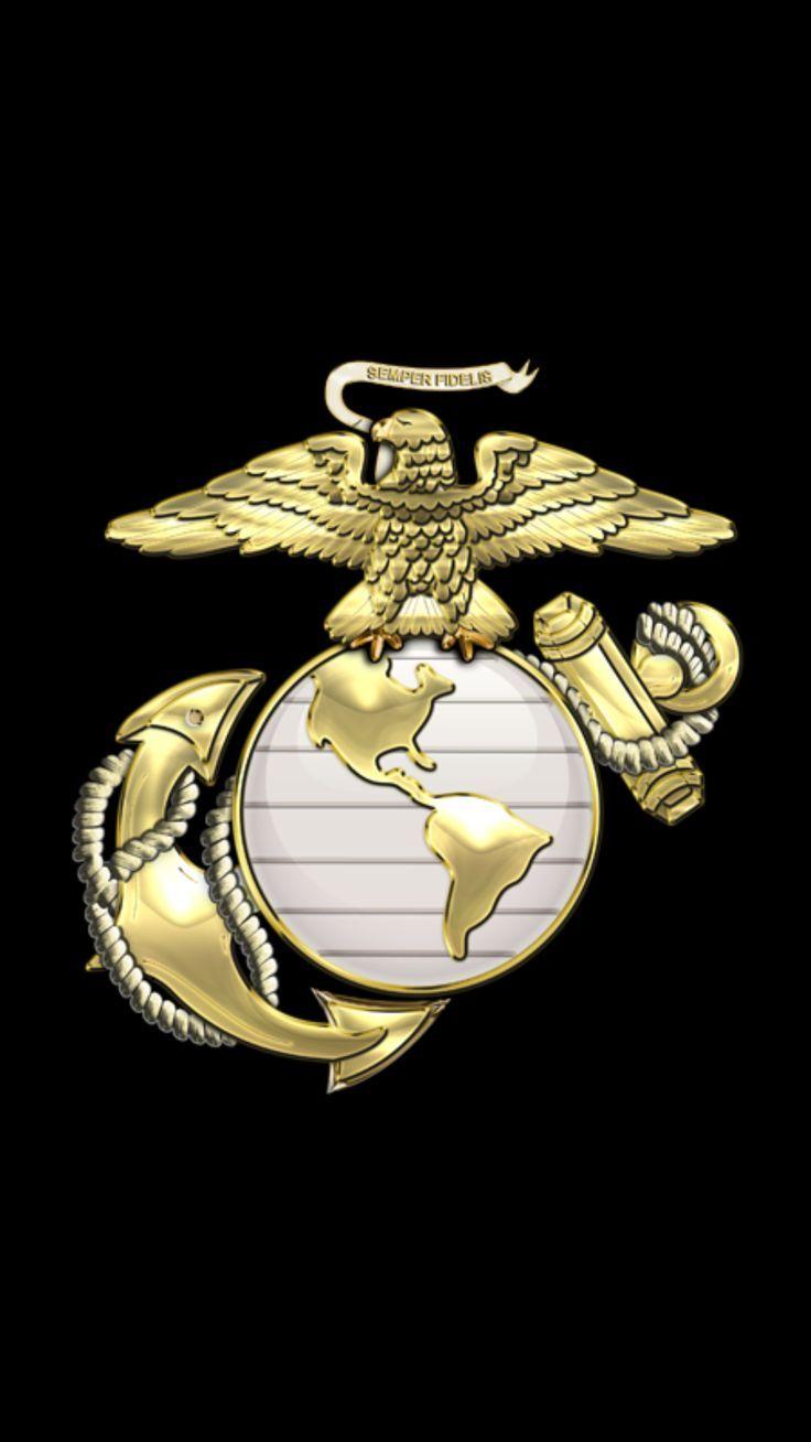 Us Marine Corps iPhone Wallpapers - Top Free Us Marine Corps iPhone ...