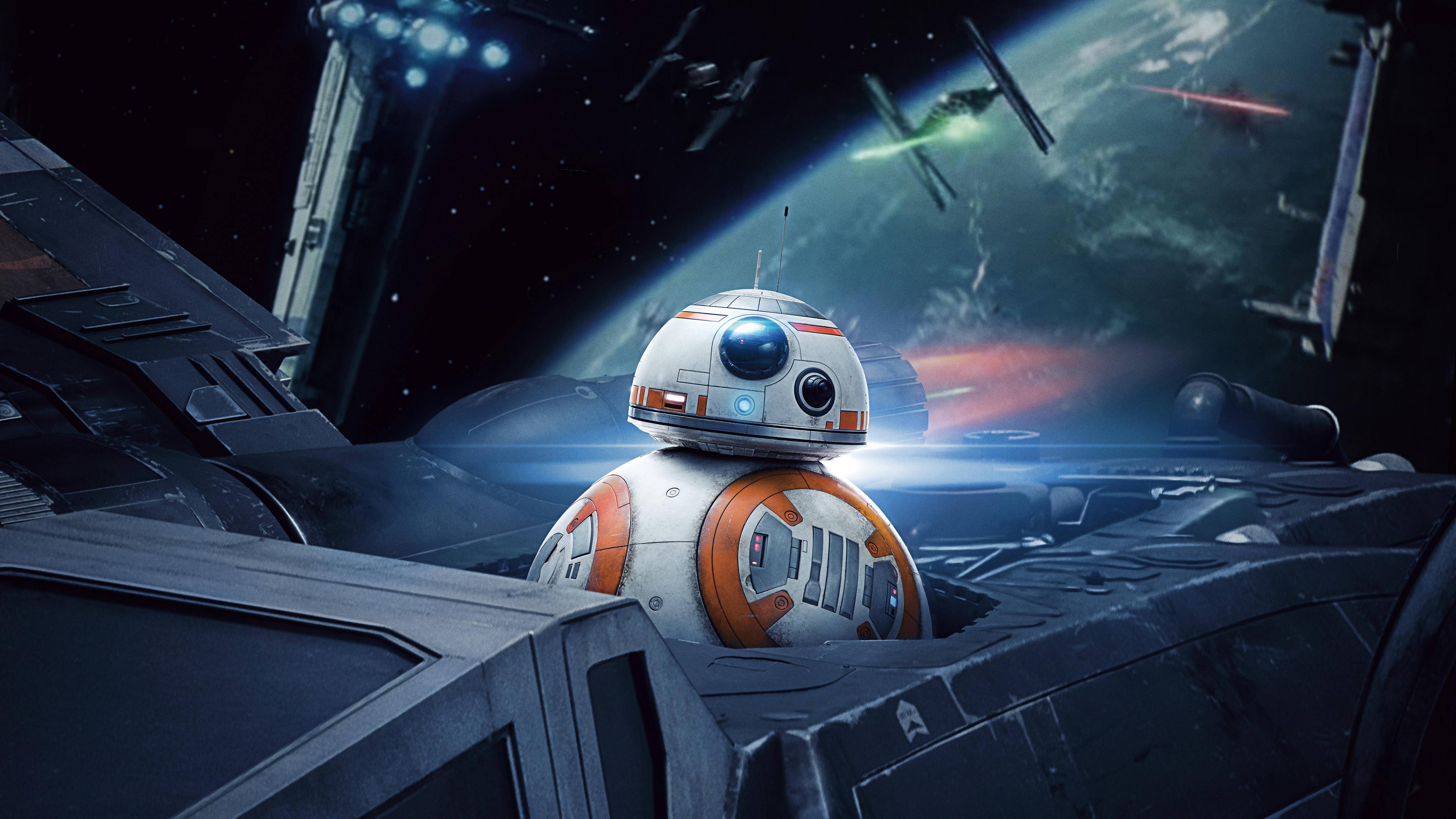 8K Star Wars Wallpapers - Top Free 8K Star Wars Backgrounds