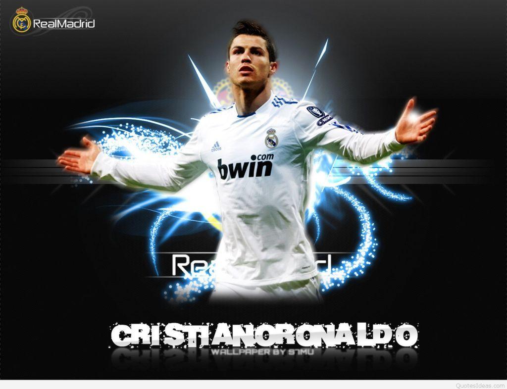 1024x786 cool cristiano ronaldo wallpaper