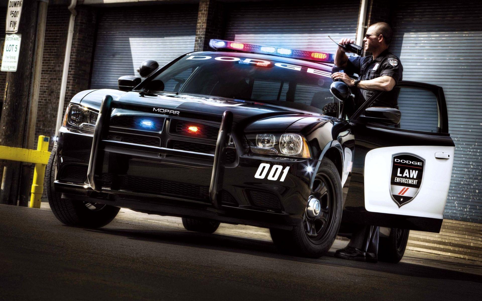 Cool Police Cars Wallpapers - Top Free Cool Police Cars Backgrounds