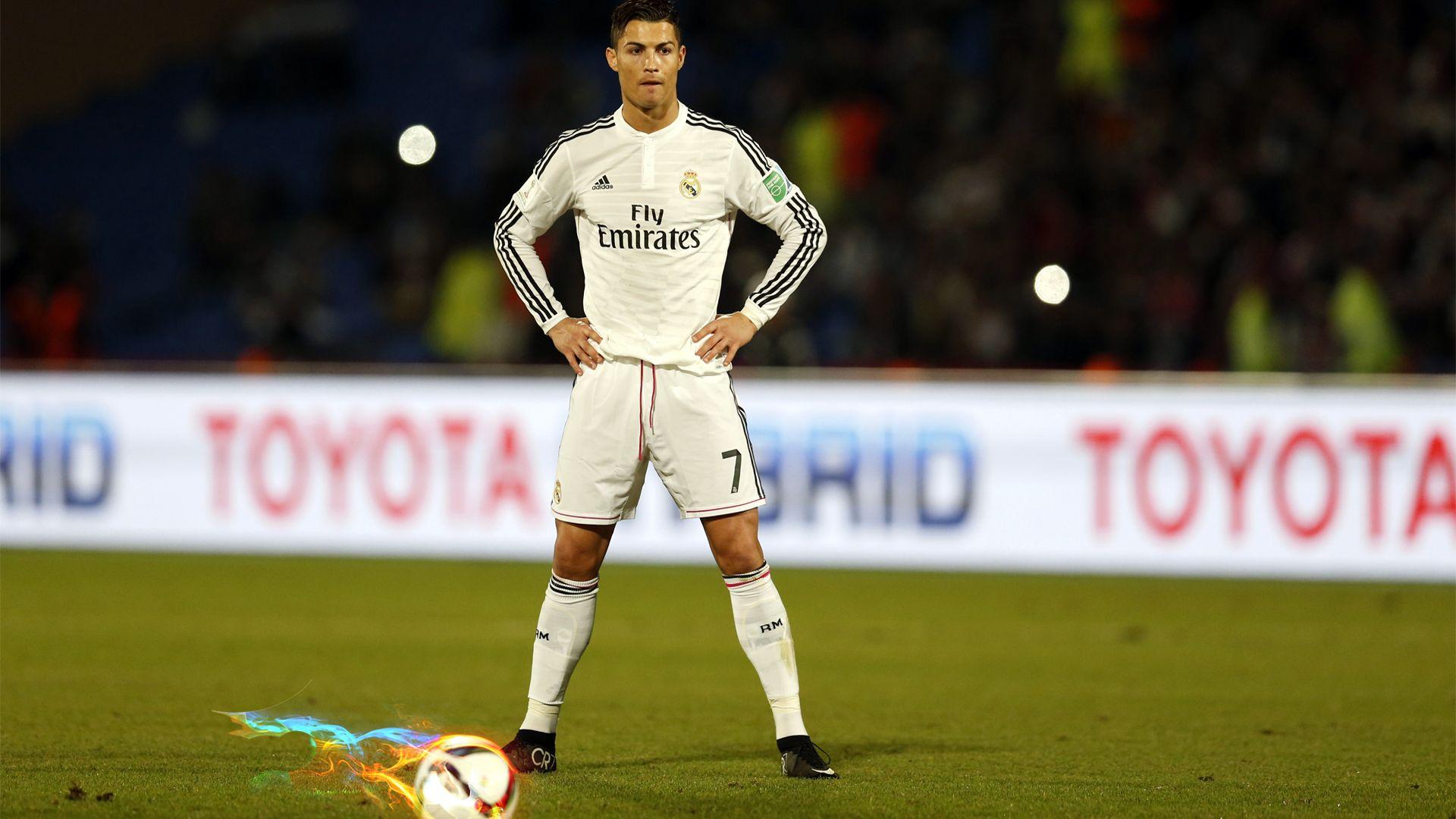 1920x1080 Cristiano Ronaldo High Quality