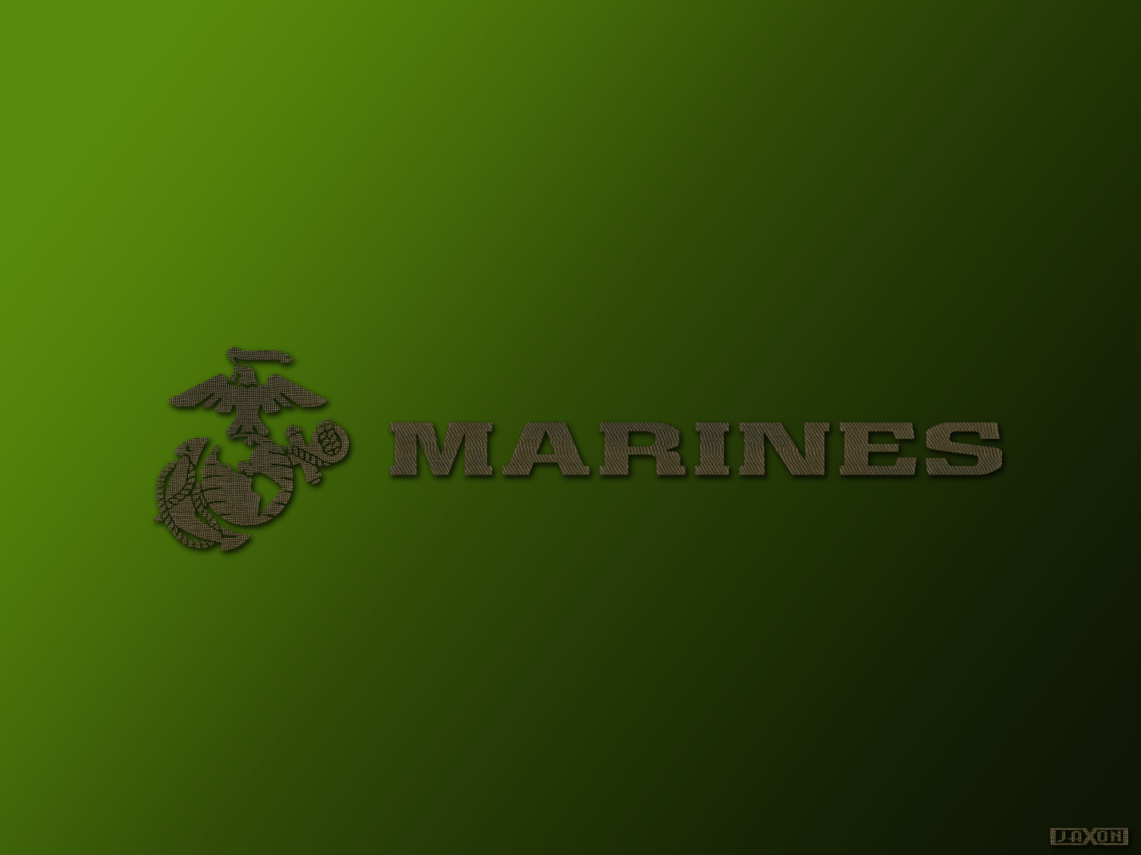 1600x1200 USMC iPhone Wallpaper
