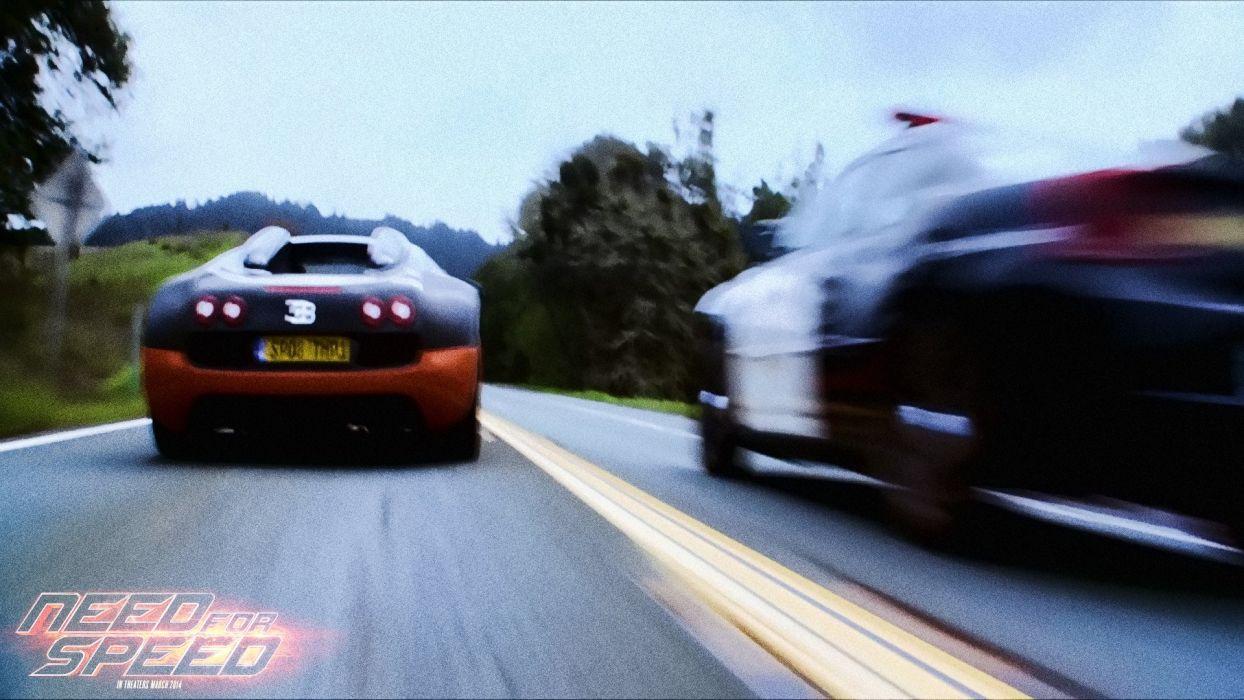 1244x700 NEED FOR SPEED action crime drama police bugatti supercar race