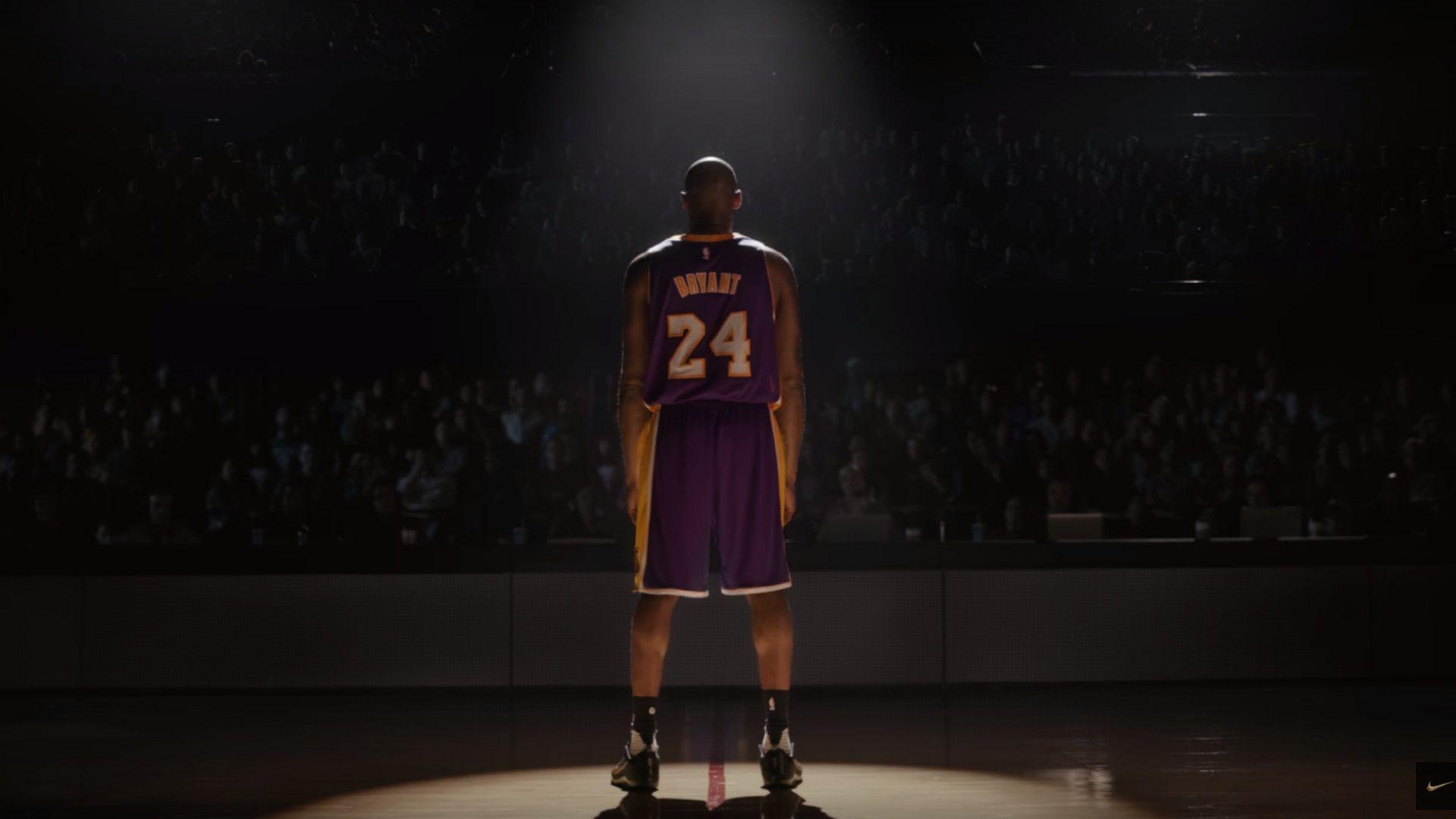 1920x1080 Kobe Bryant Wallpaper 2018