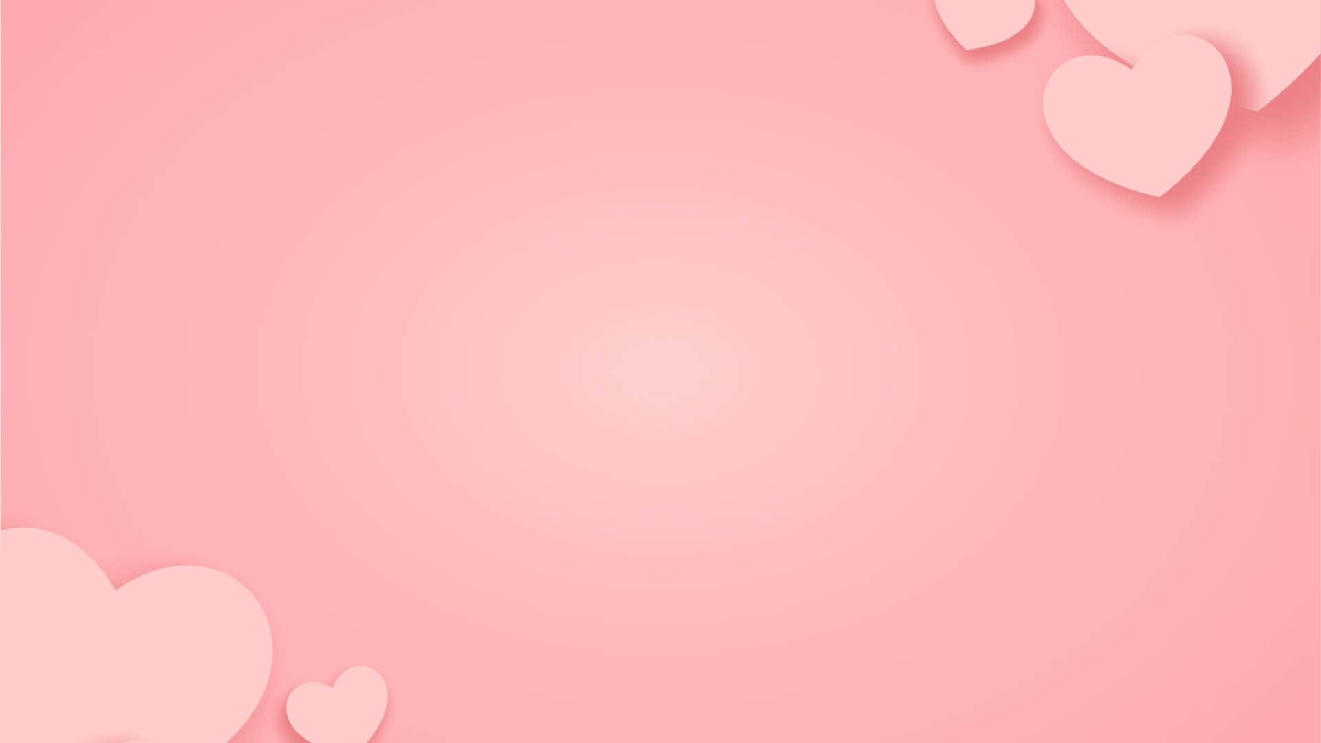 1920x1080 Download Pink Love