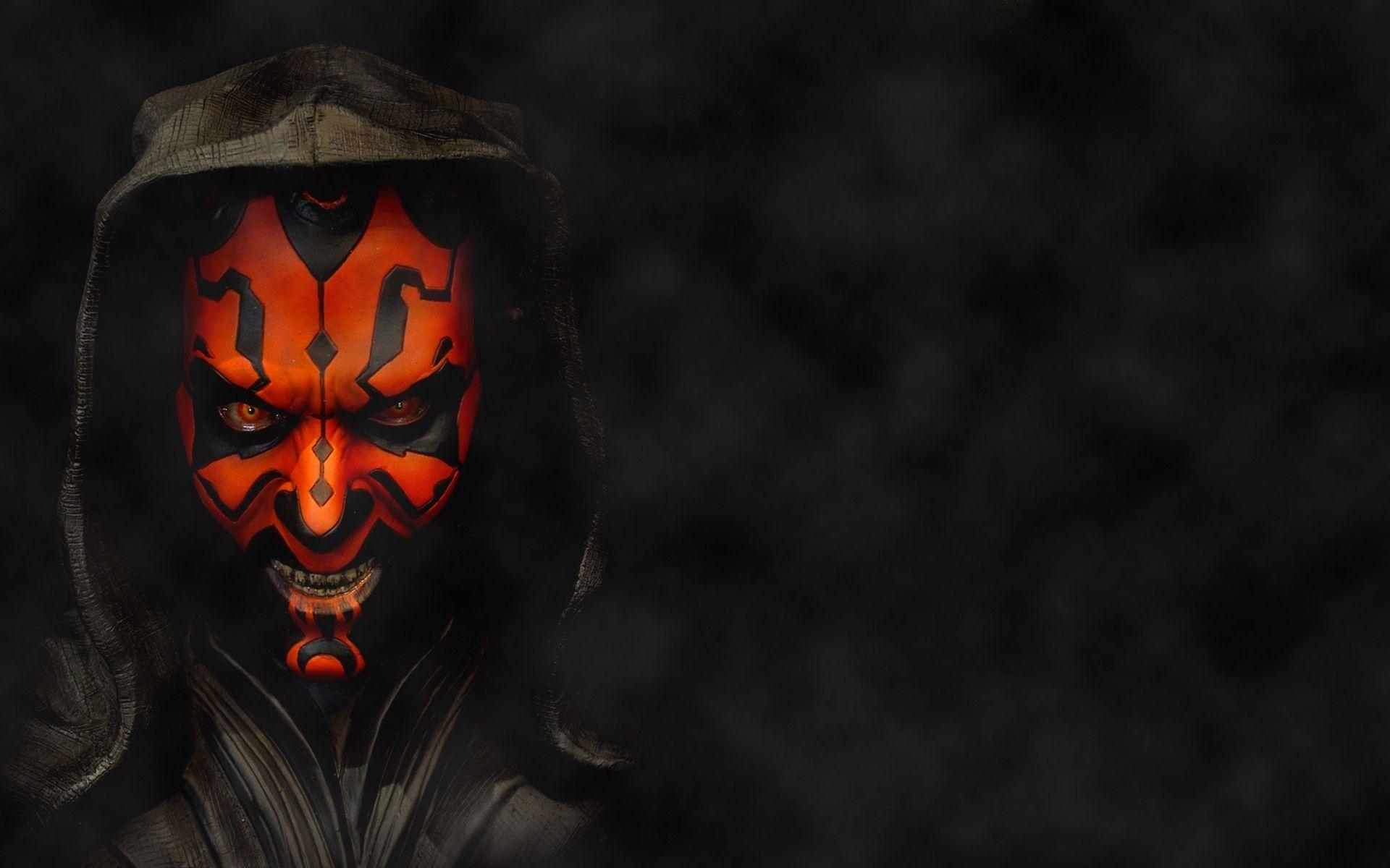 1920x1200 Star Wars 4K Wallpaper