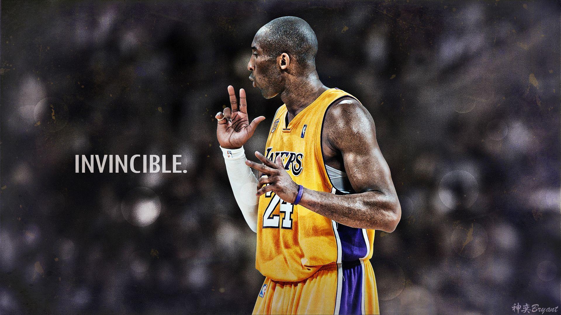 1920x1080 Kobe Bryant Desktop Background. Wallpaper, Background, Image