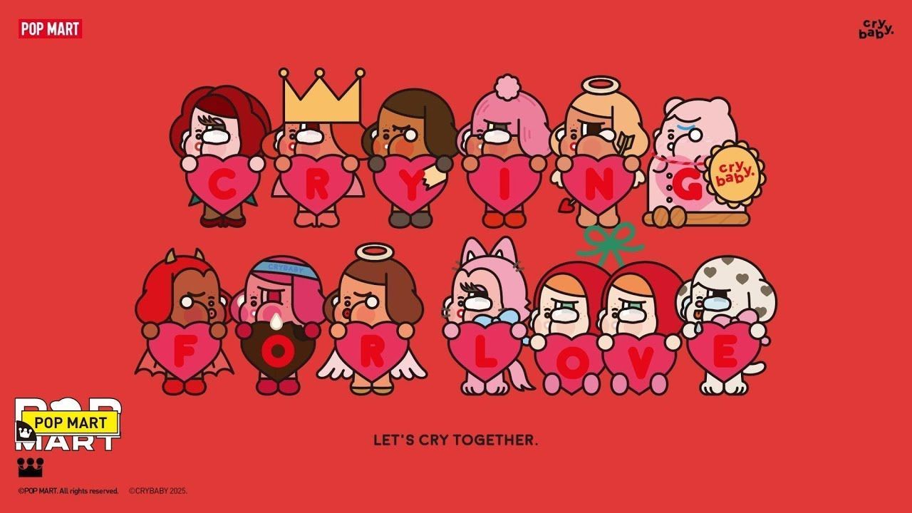 1280x720 Romance is in the air!
