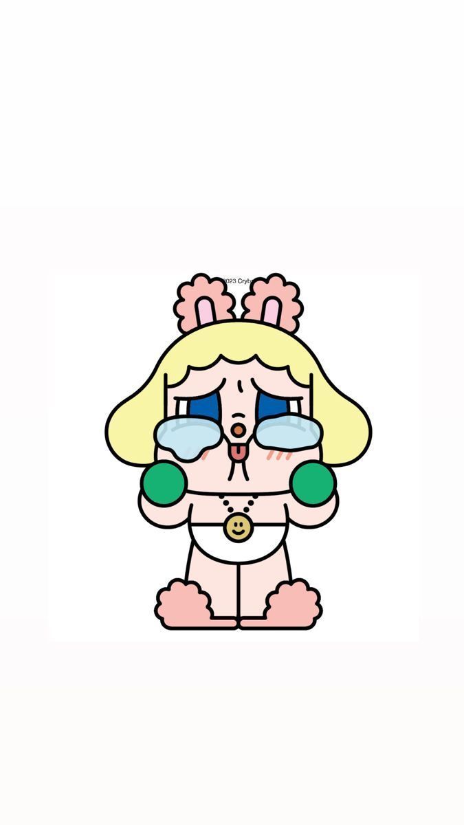 675x1200 Crybaby