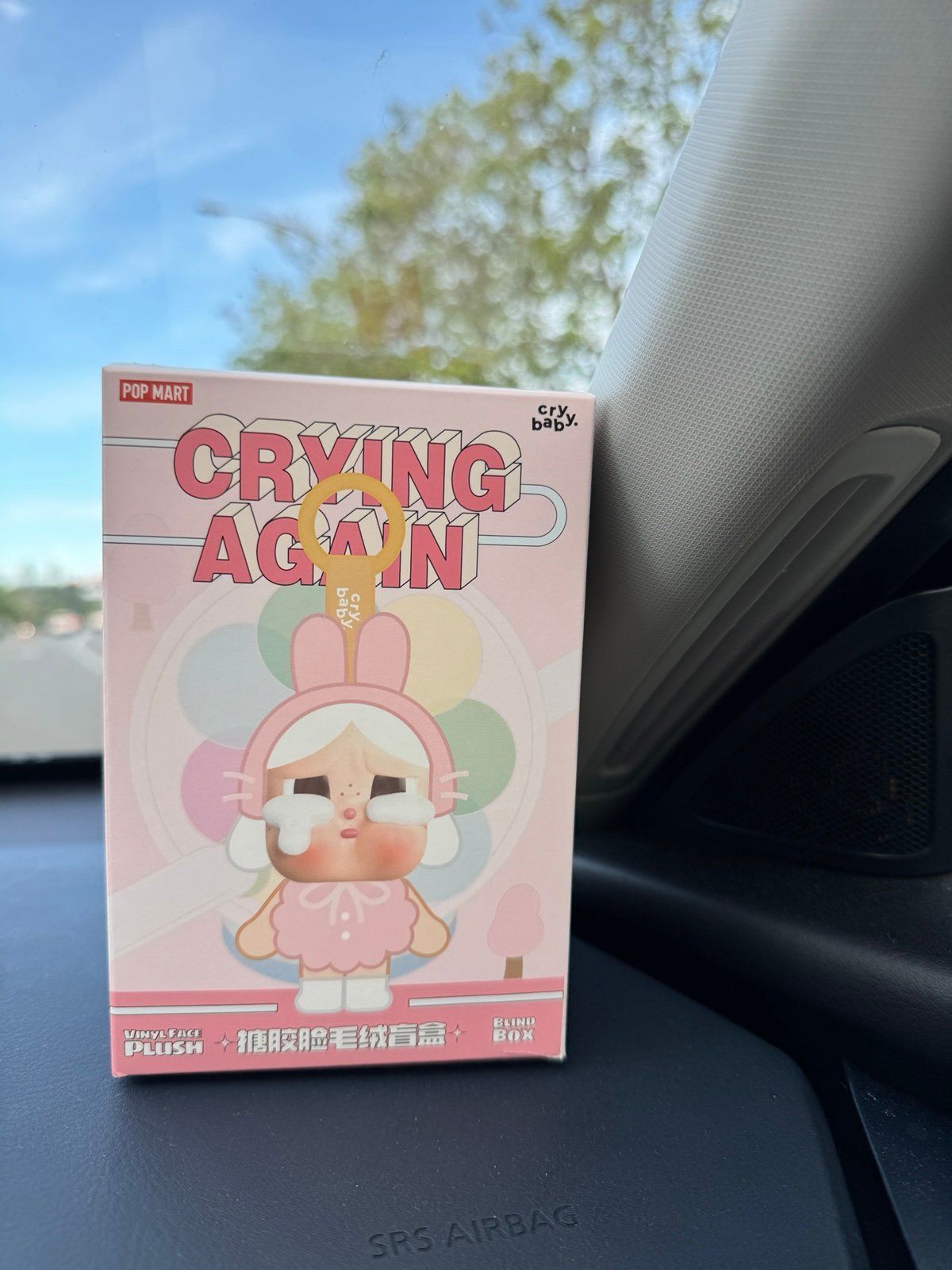 1200x1600 POPMART CRYBABY