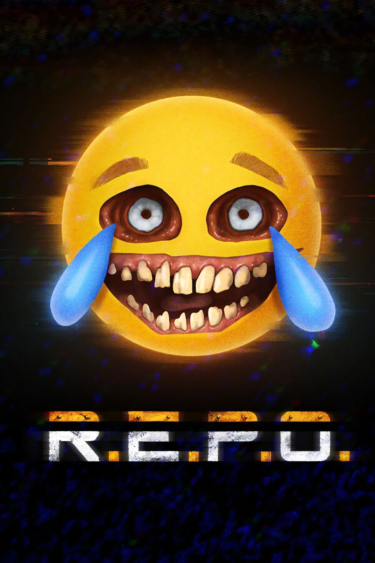 1200x1800 R.E.P.O. Wallpaper