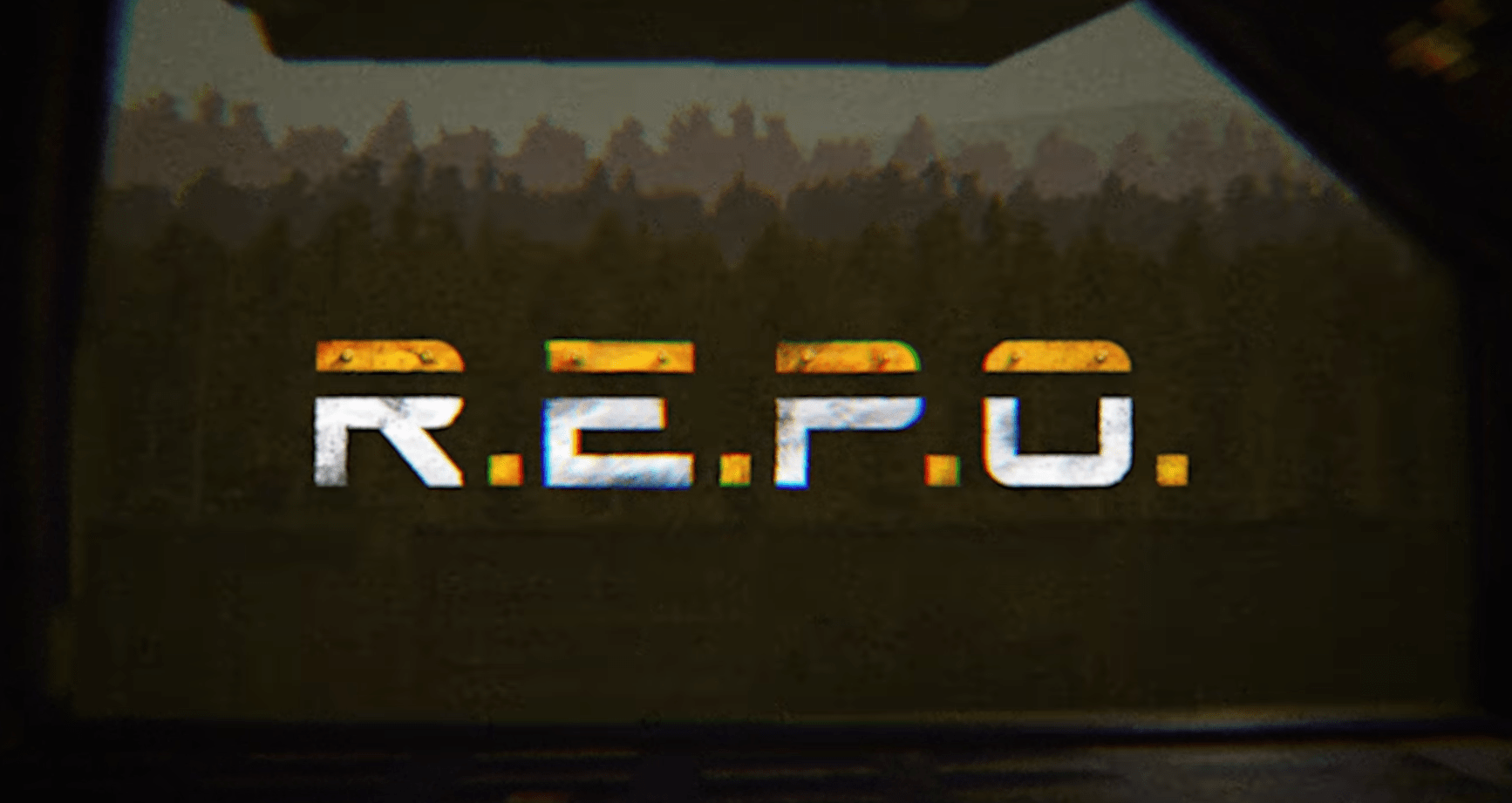 1734x921 R.E.P.O. Wallpaper