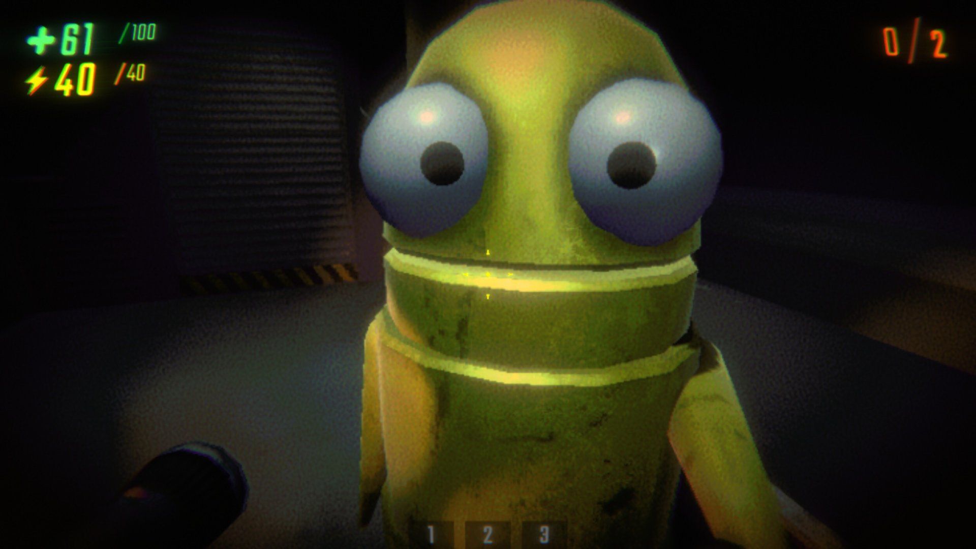 1920x1080 REPO Is Fun': Lethal Company Creator Recants Their Criticism Of The New Co Op Horror Game After Trying To Move A Grand Piano Through A Mansion