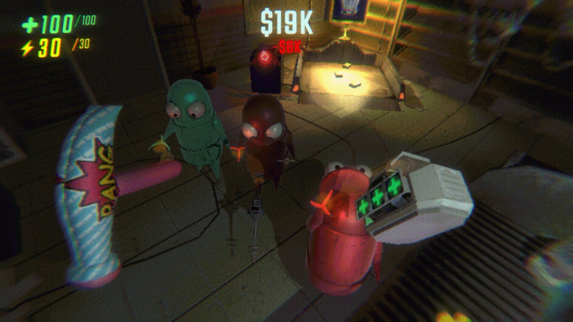 1920x1080 Discover R.E.P.O.: A Colorful Adventure in Gaming!