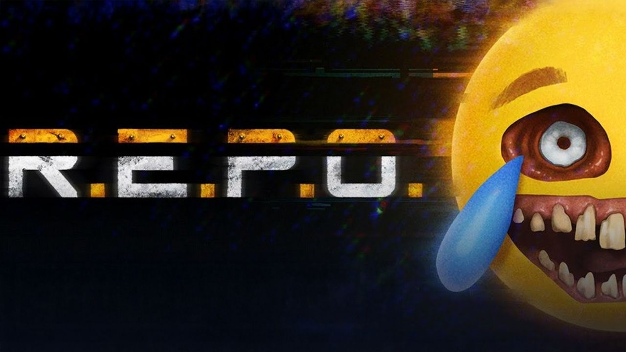 1280x720 Buy R.E.P.O. (Steam)