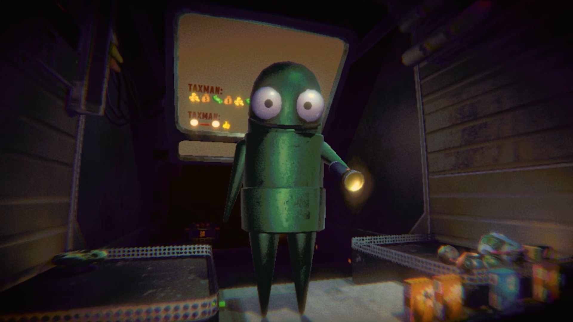 1920x1080 Viral Horror Co Op Game Is The Latest Victim Of Shameless EShop Scam