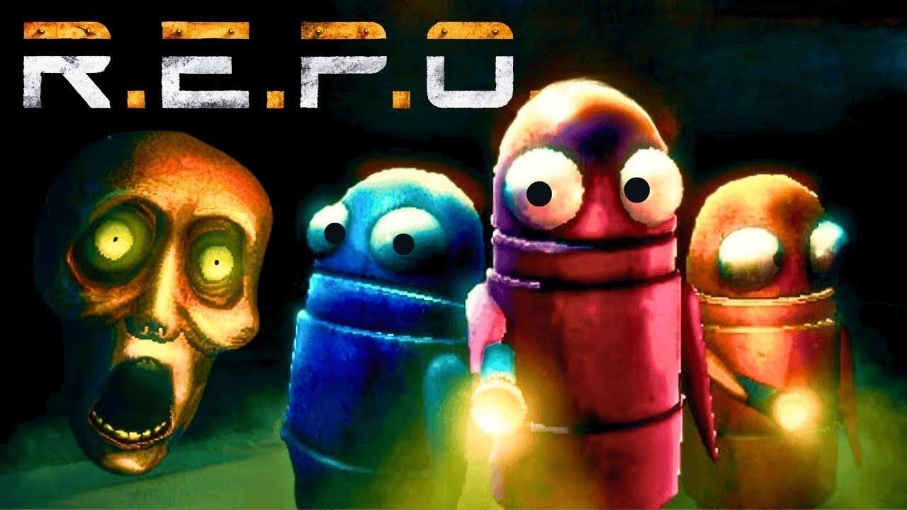 1280x720 R.E.P.O. livestream