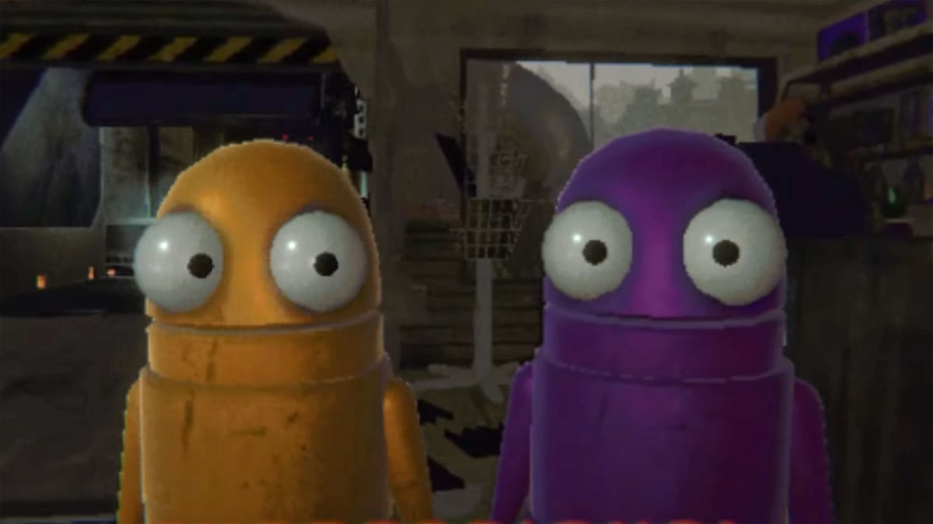 1920x1080 Let's Just Fail Quickly: REPO Devs Pivoted To Co Op Horror After Running Out Of Money Since Their Last Game Hadn't Been Successful Enough