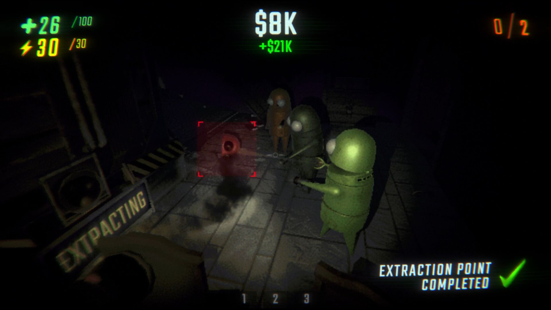 1920x1080 Discover R.E.P.O.: A Colorful Adventure in Gaming!
