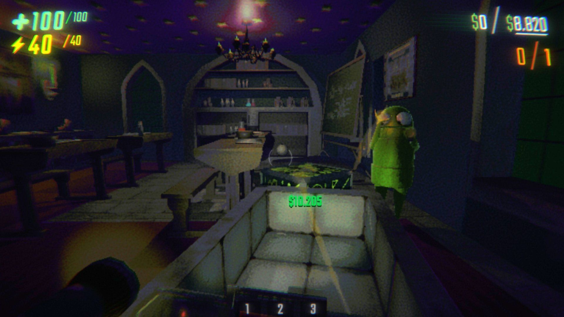 1920x1080 REPO Is My New Favourite Co Op Horror Game, Which Combines Lethal Company's Looting Loop With Content Warning's Zany Monsters