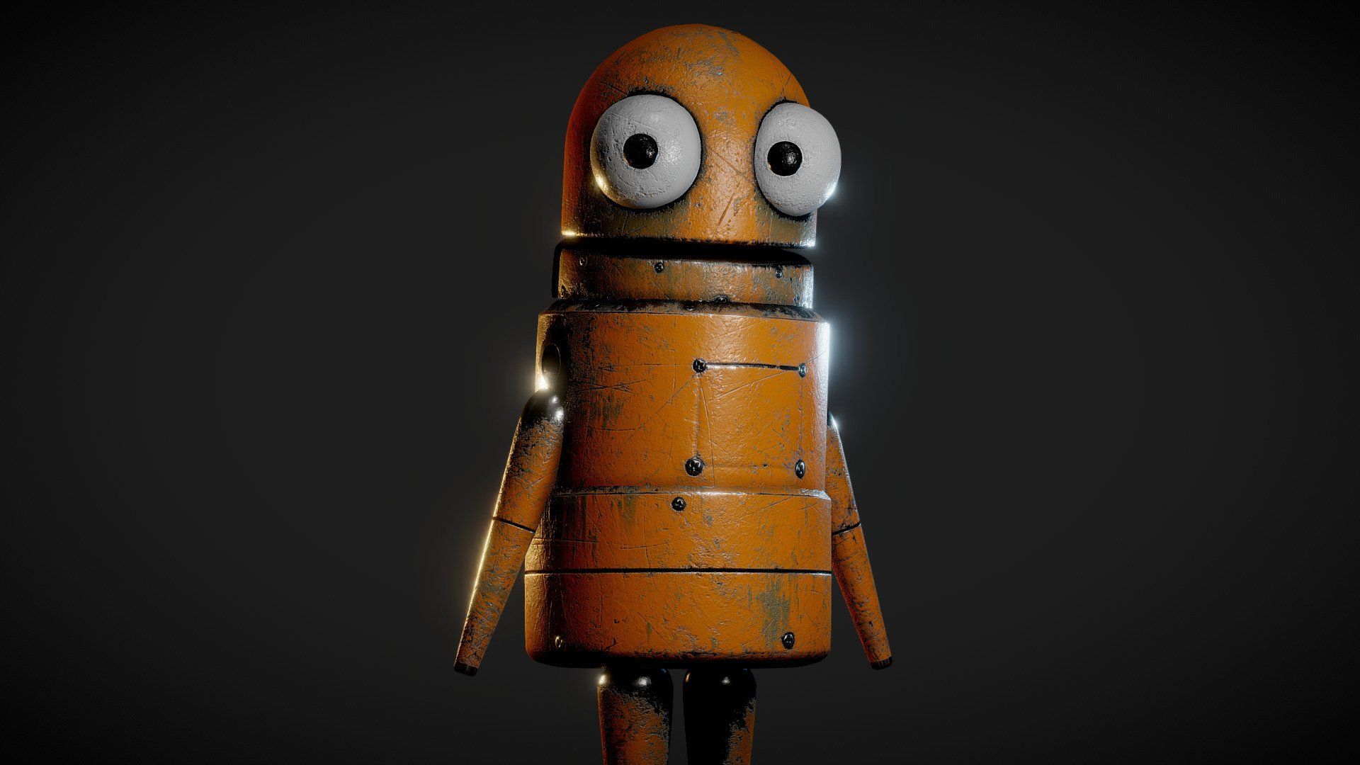 1920x1080 R.E.P.O Realistic Character *FREE DOWNLOAD* Free 3D model by Tijmen Zwaneveld [7394f09]