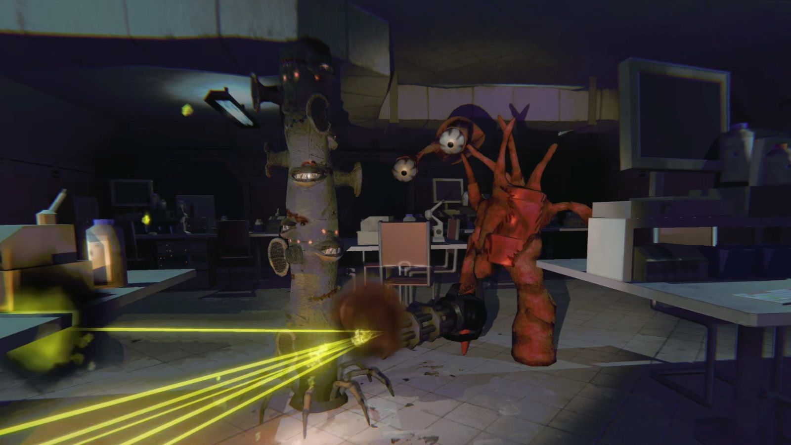 1600x900 The best REPO mods–the Mimic, more monsters, and fashion