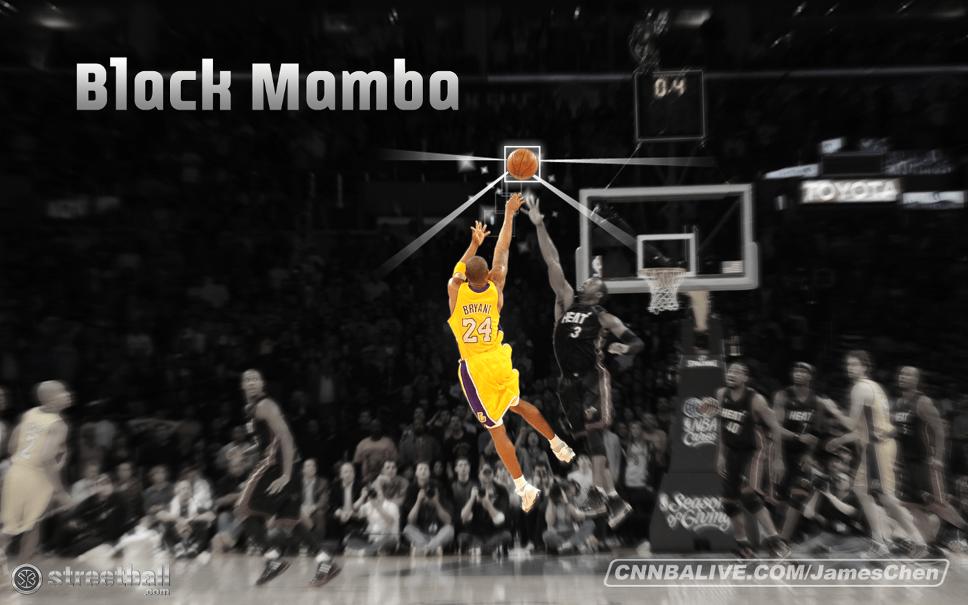 1400x875 Free download Basketball Wallpaper Kobe Bryant Wallpaper Guemblung