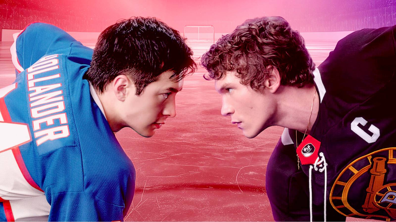 1600x900 Is Heated Rivalry Based On A True Story? NHL's Real Life Players That Inspired HBO Max's Hit Explained