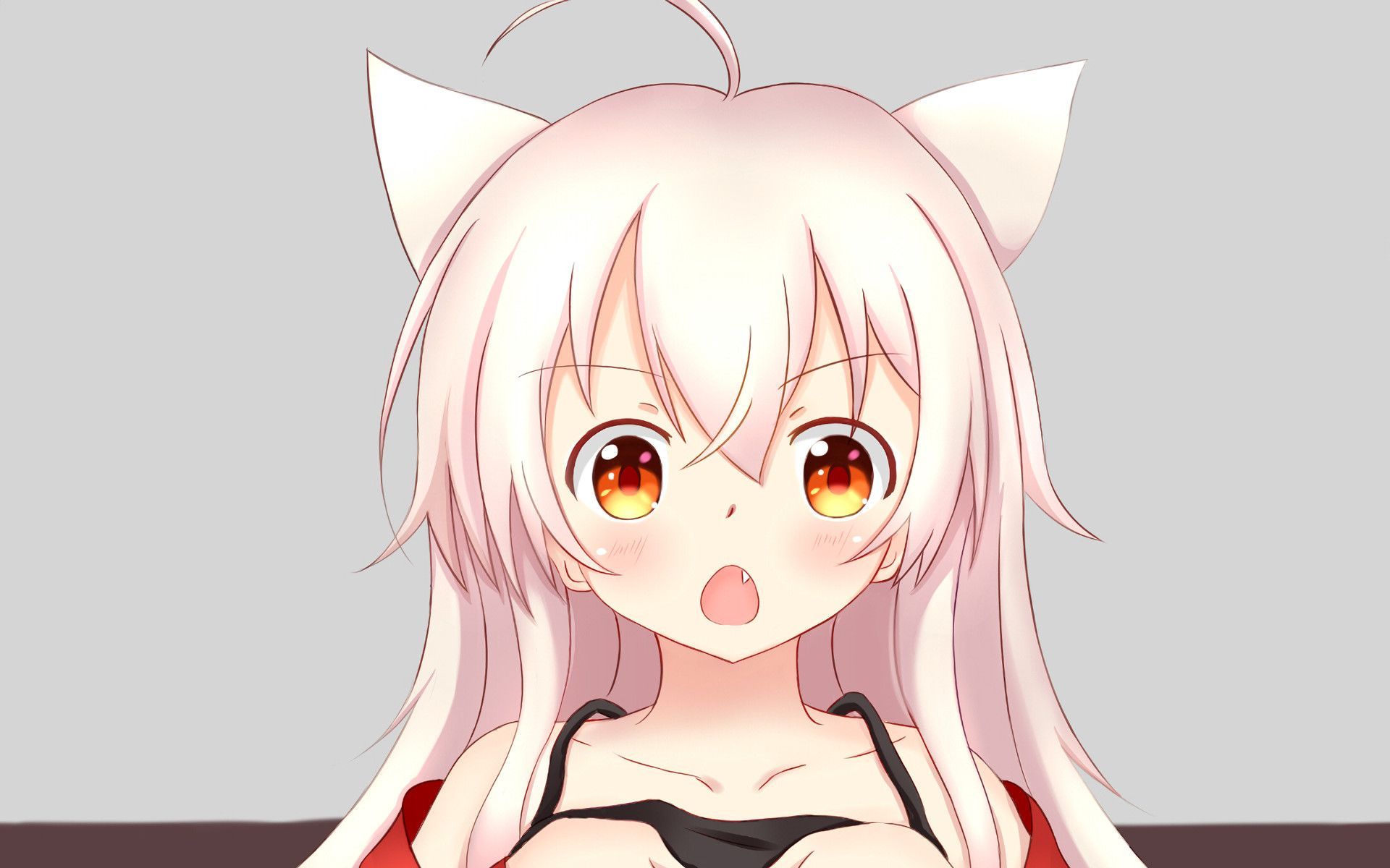 1920x1200 Moe Wallpaper