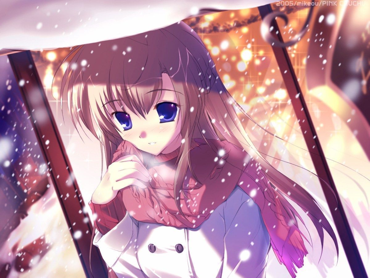 1200x900 Moe 502 Mikeou Wallpaper
