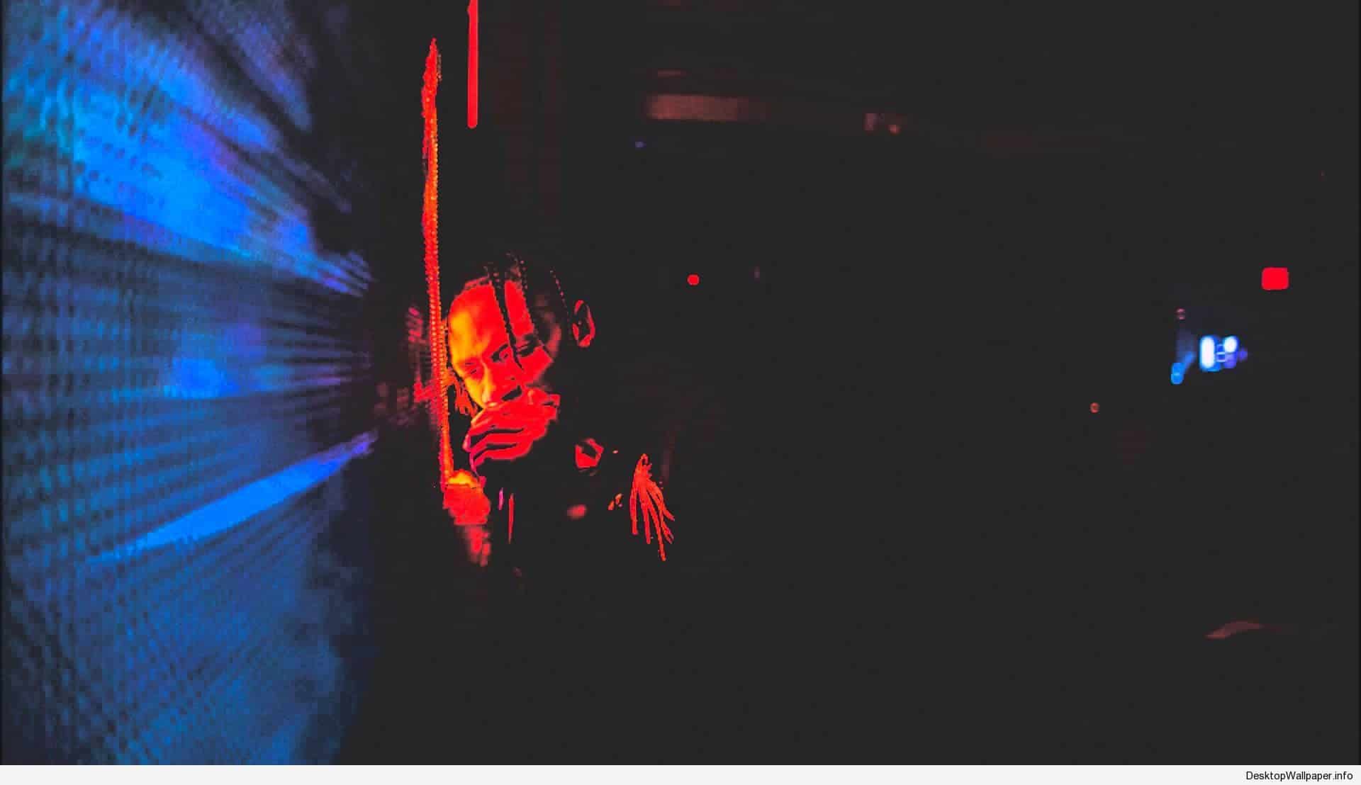 1920x1108 Astroworld Travis Scott Wallpaper