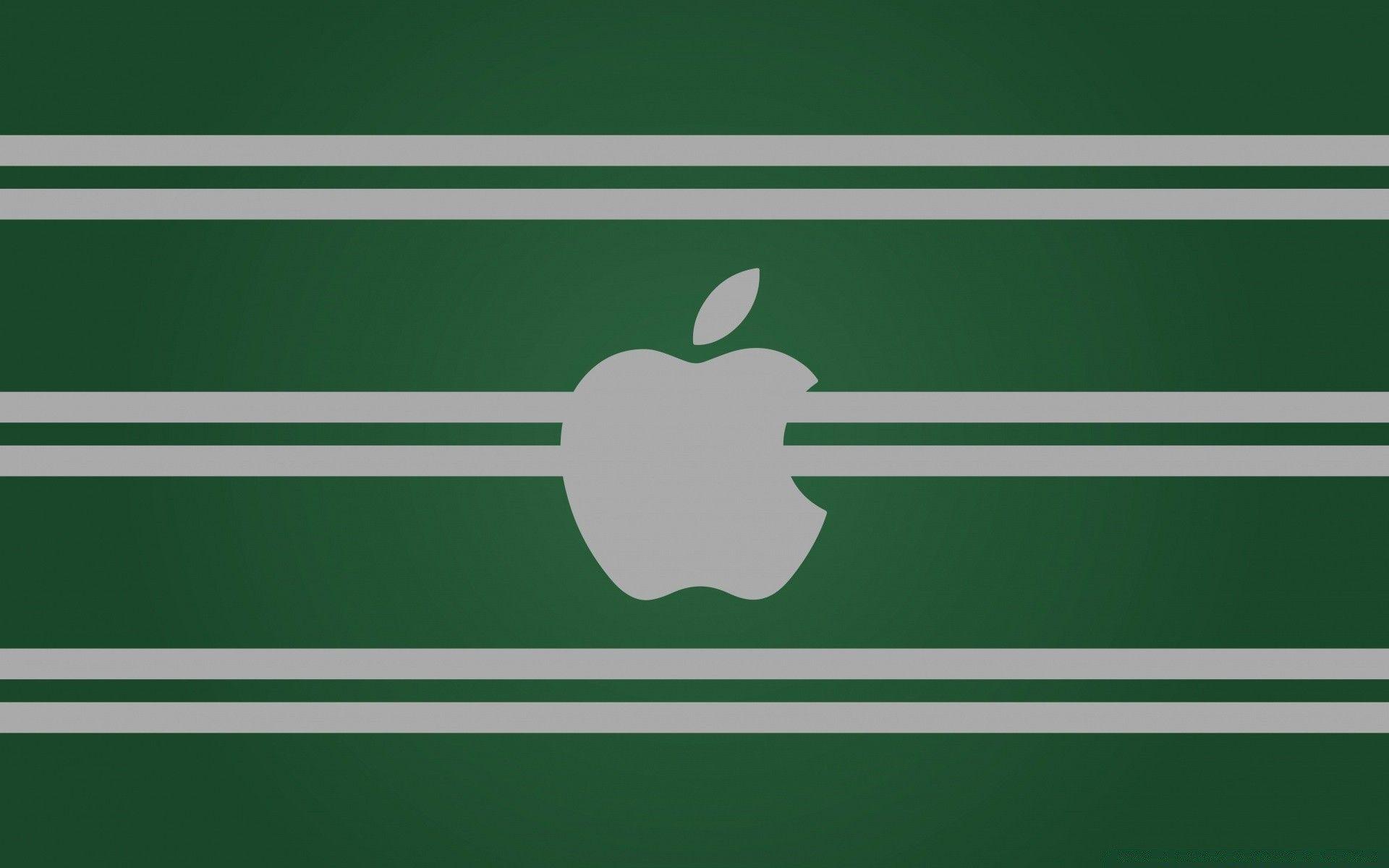1920x1200 Slytherin Apple