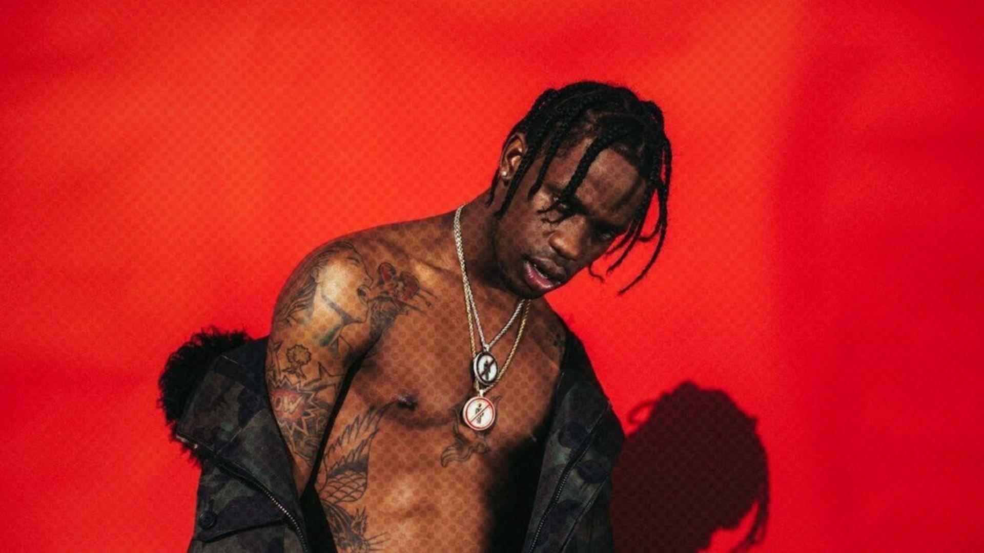 1920x1080 Travis Scott