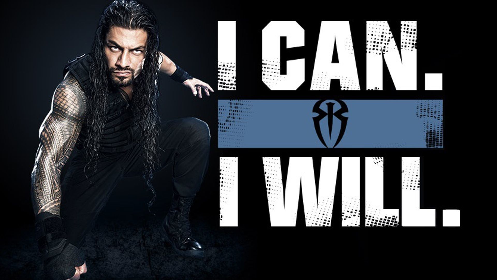 1920x1080 Roman Reigns Sign Wallpaper