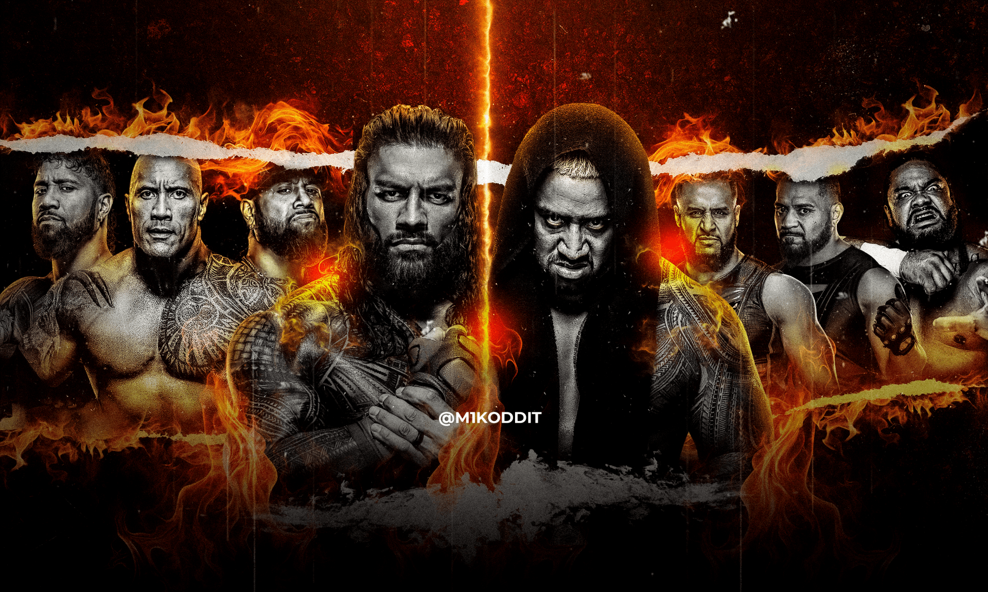 1920x1150 Bloodline Civil War