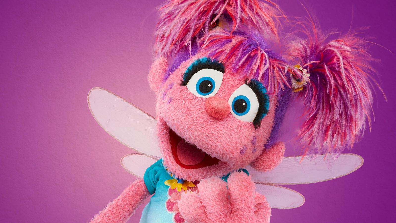 1600x900 Sesame Street the Musical