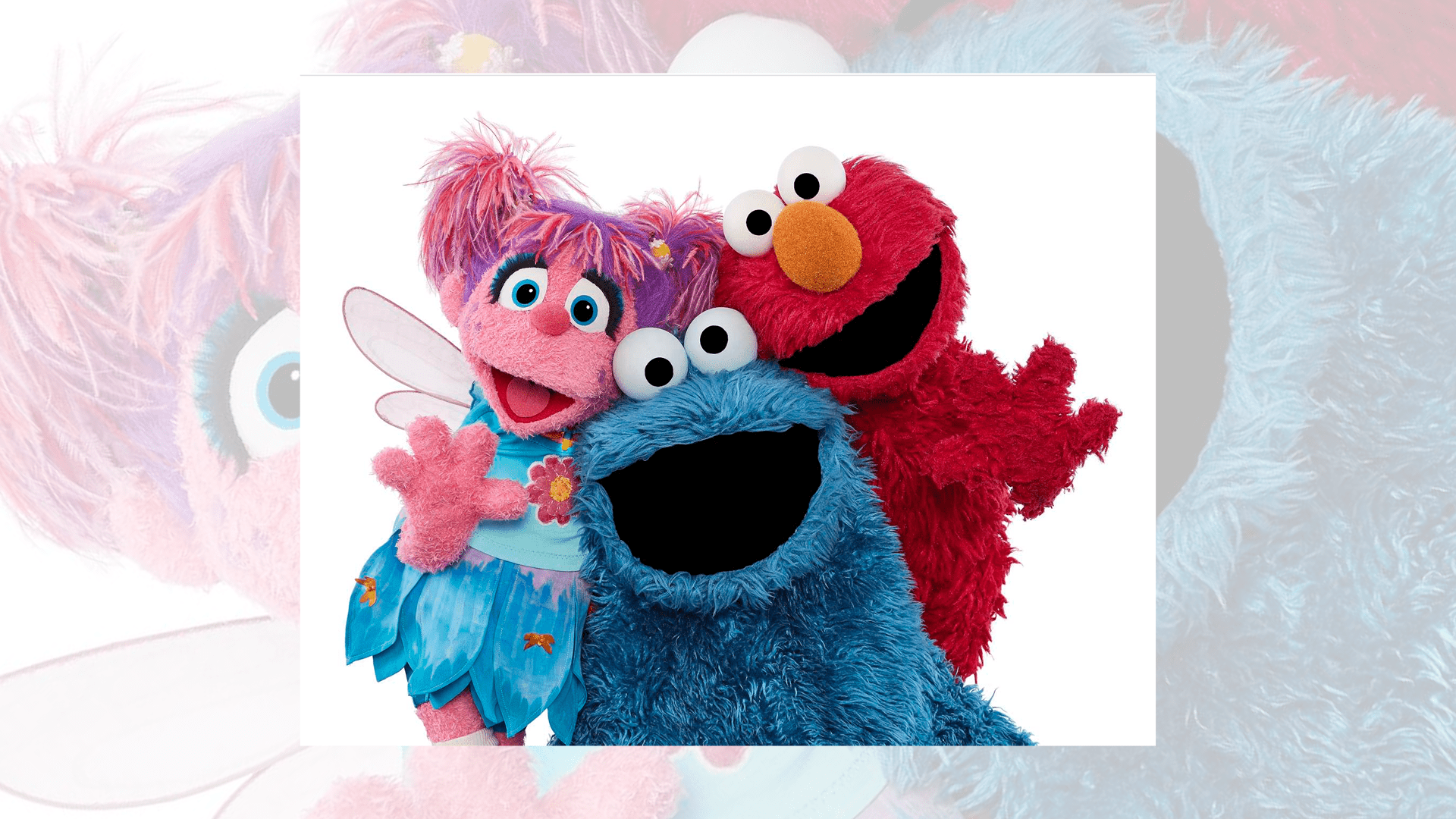 1920x1080 Bulldog Announces New 'Sesame Street' Deals