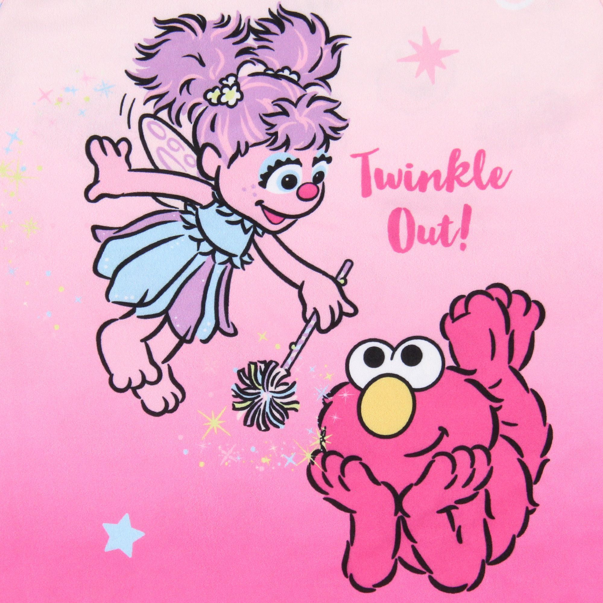 2000x2000 playskool sesame street talking abby cadabby from