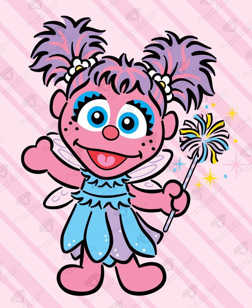 838x1024 Abby Cadabby™
