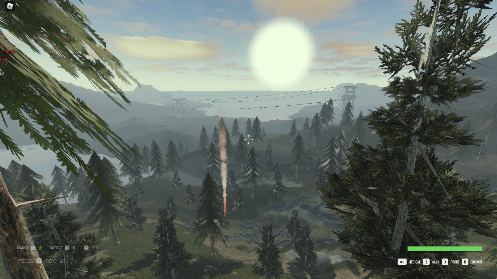 1600x900 Stunning Screenshot In BlackHawk Rescue Mission 5
