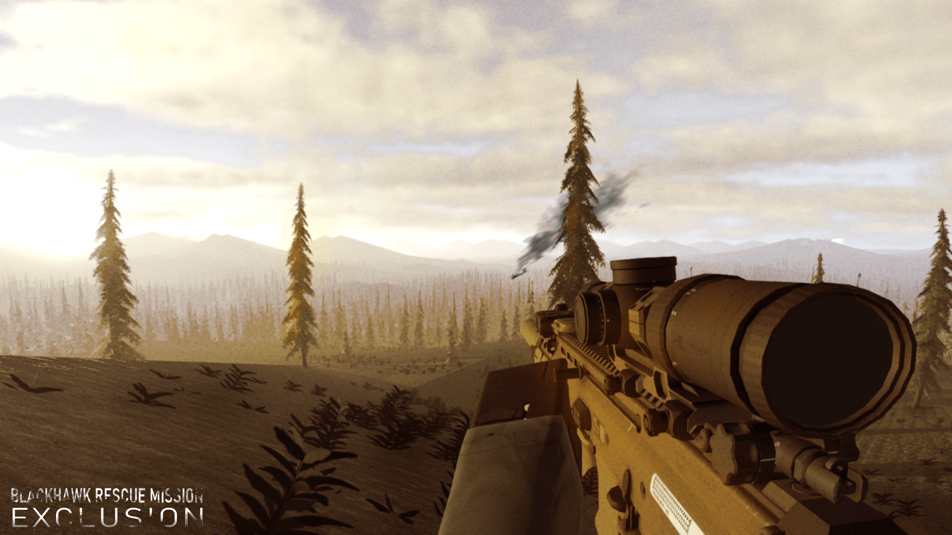 1920x1080 Blackhawk Rescue Mission 5 makes a white tear run down my leg