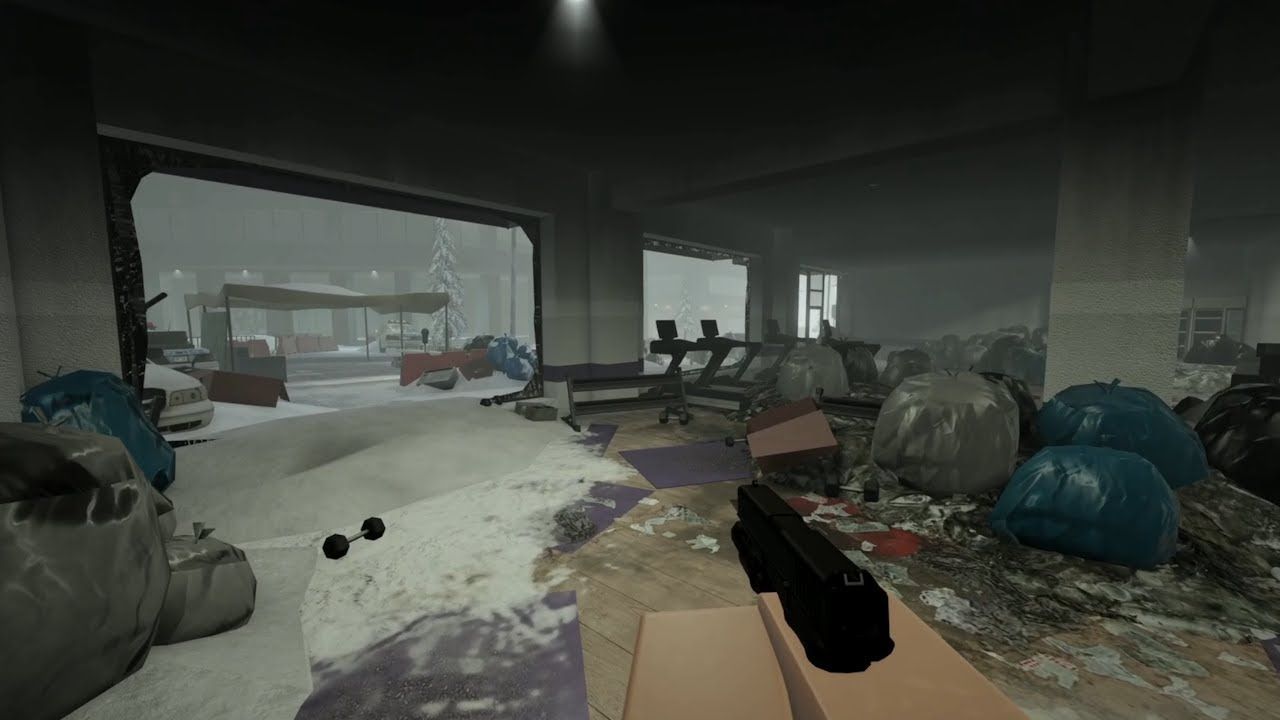 1280x720 Experienced 3D Modeller. Platinum Five. Blackhawk Rescue Mission 5 and Hire Talent