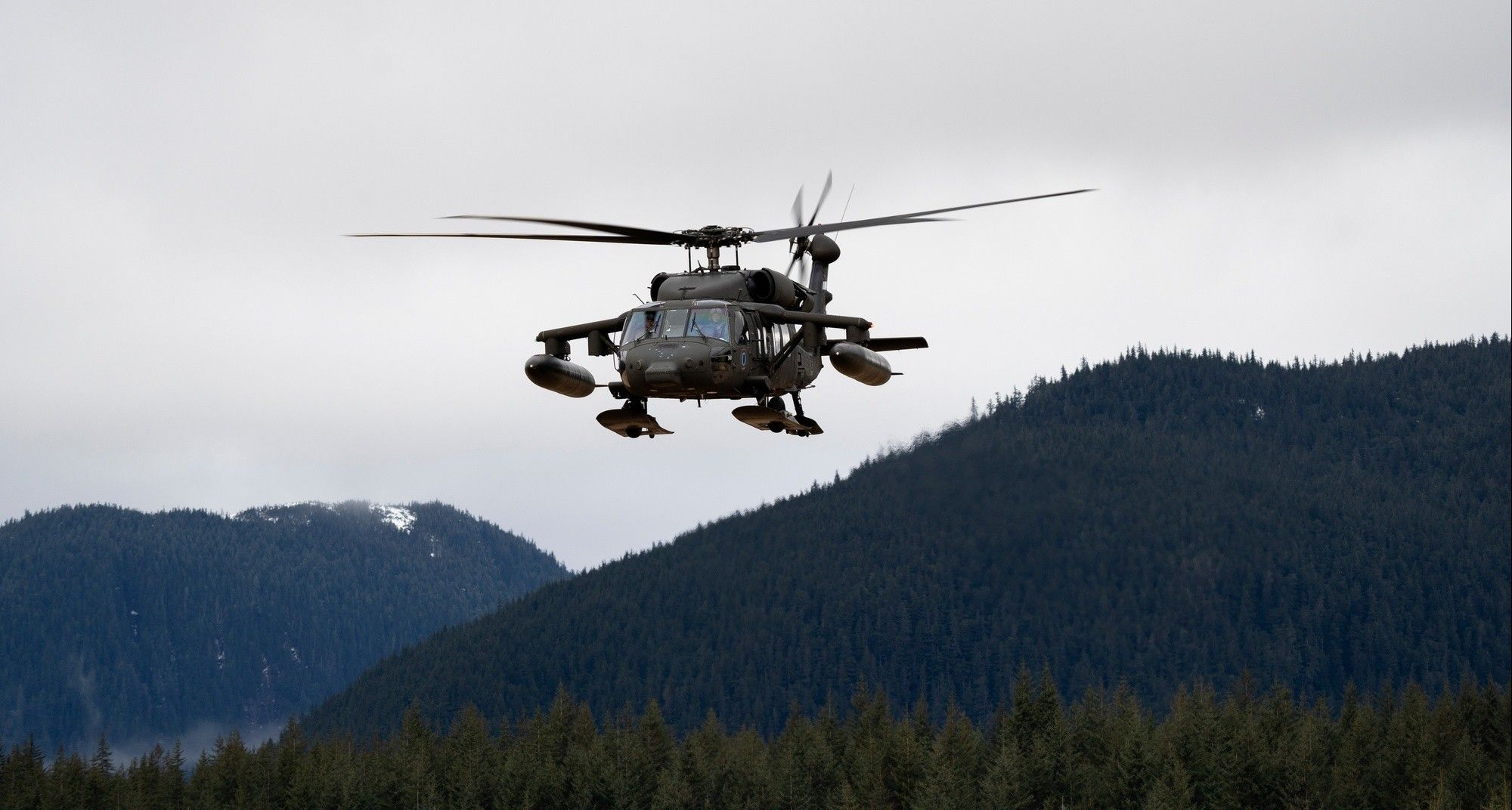 2000x1072 Alaska Army National Guard Conducts Medevac Mission. Article. The United States Army