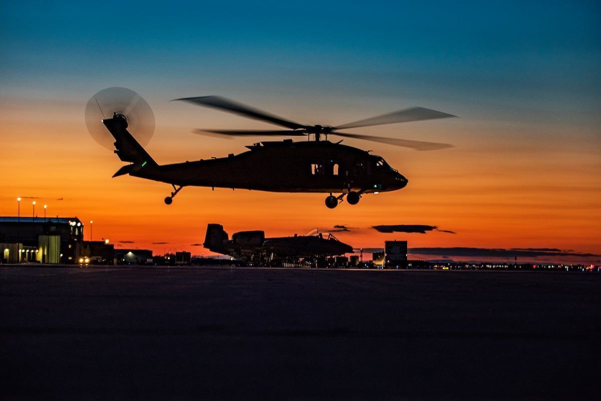 1200x801 Pentagon IDs Army special operations aviation soldiers killed in crash