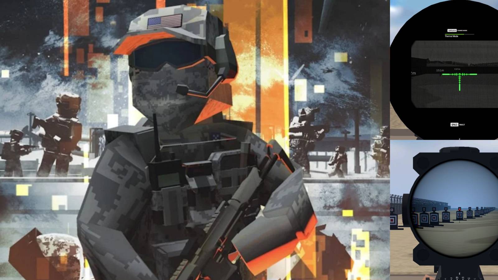 1600x900 BattleBit Remastered: Tips for The Recon Class
