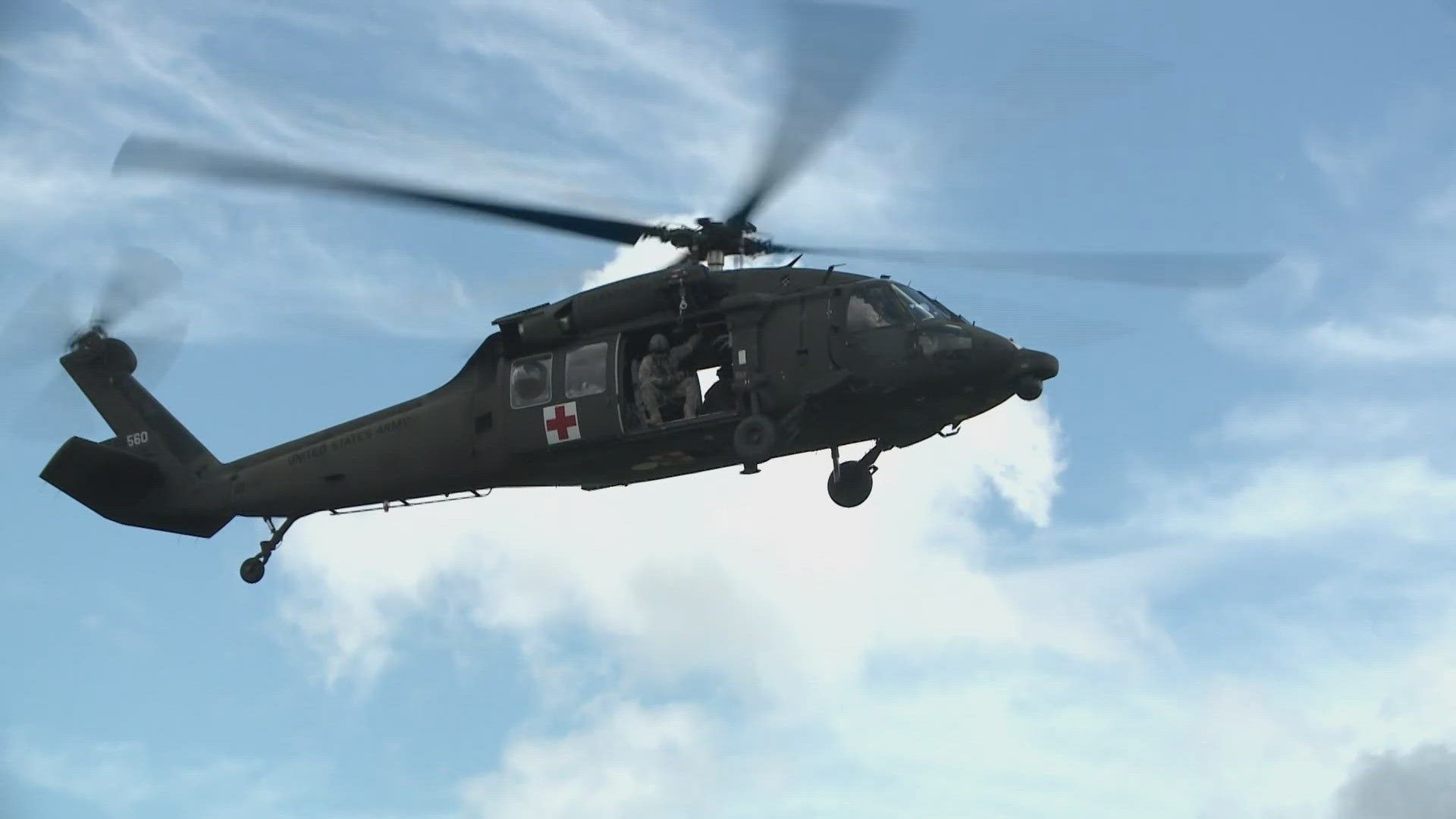 1920x1080 Tennessee Army National Guard breaks rescue record in Smokies