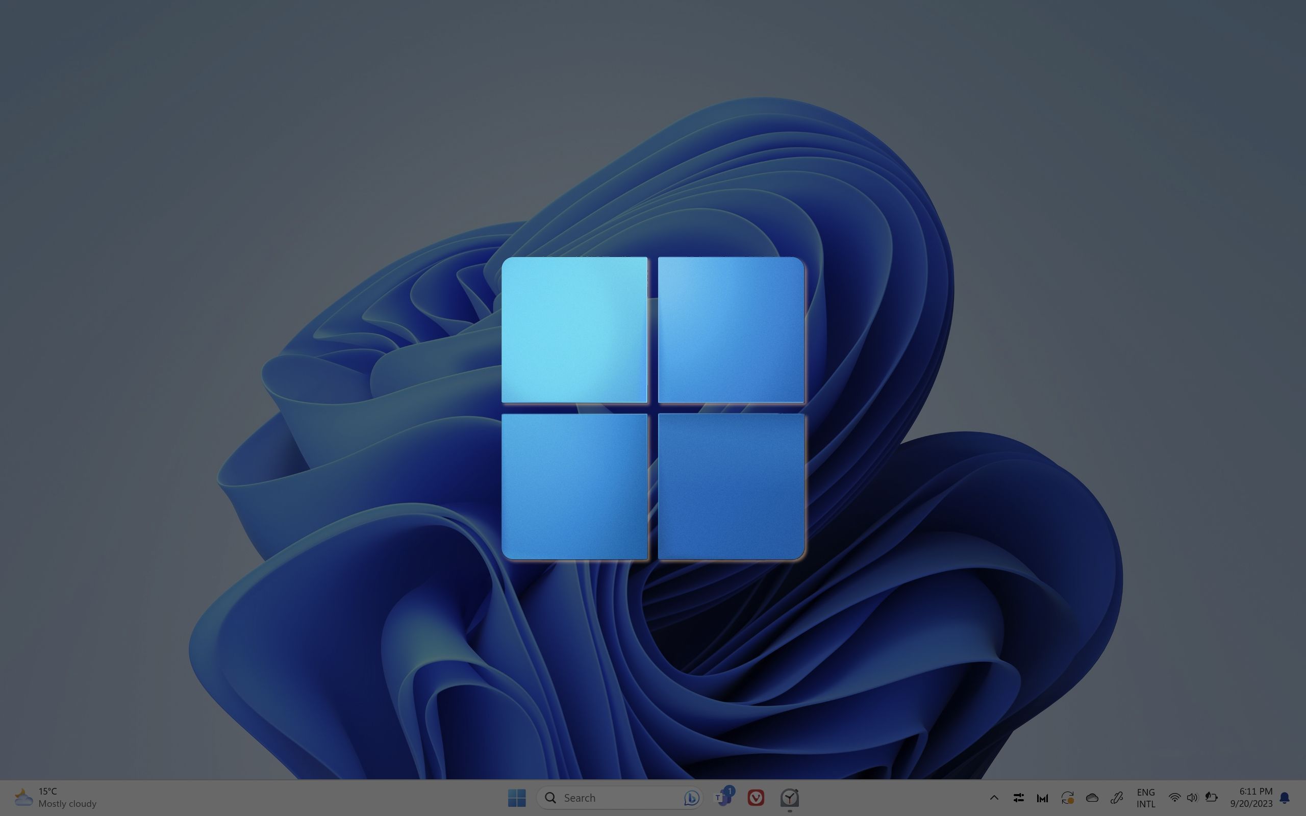2560x1600 Download the Windows 11 wallpaper for your PC