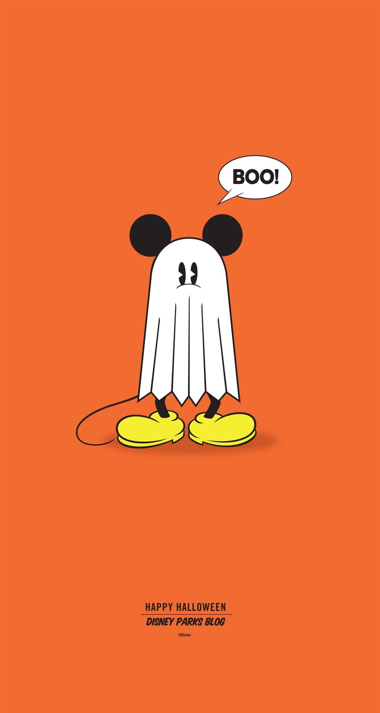 1256x2353 Disney Halloween Wallpaper